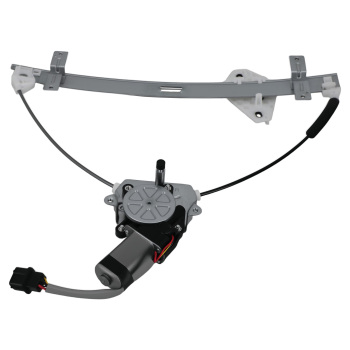 Power Window Regulator Front Passenger Side FR compatible for Acura TL 2004-2008 751047