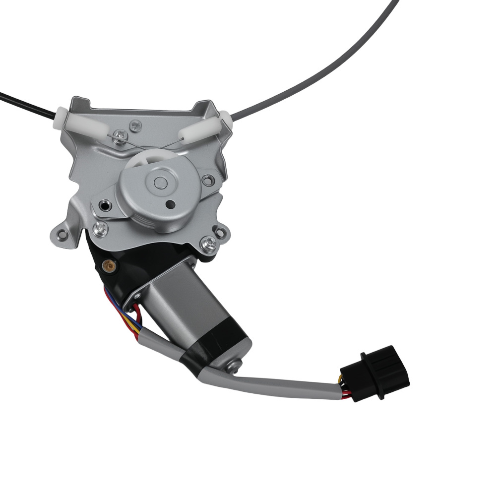 Power Window Regulator Front Passenger Side FR compatible for Acura TL 2004-2008 751047