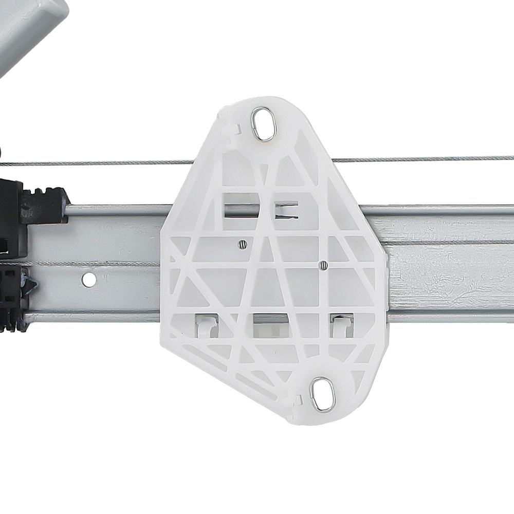 Driver Door Power Window Unit compatible for Honda Accord 2.4L/3.5L 2008-12 751072