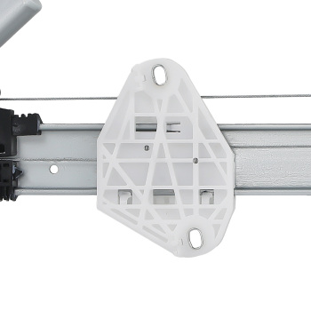 Driver Door Power Window Unit compatible for Honda Accord 2.4L/3.5L 2008-12 751072