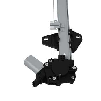 Electric Window Regulator w/ Motor compatible for Honda Accord/Crosstour 2010-15 Rear Right