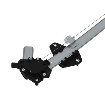 Electric Window Regulator w/ Motor compatible for Honda Accord/Crosstour 2010-15 Rear Right