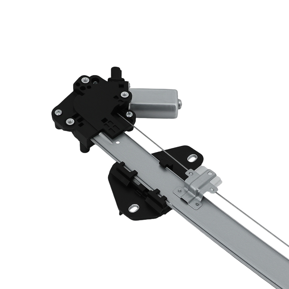 Electric Window Regulator w/ Motor compatible for Honda Accord/Crosstour 2010-15 Rear Right