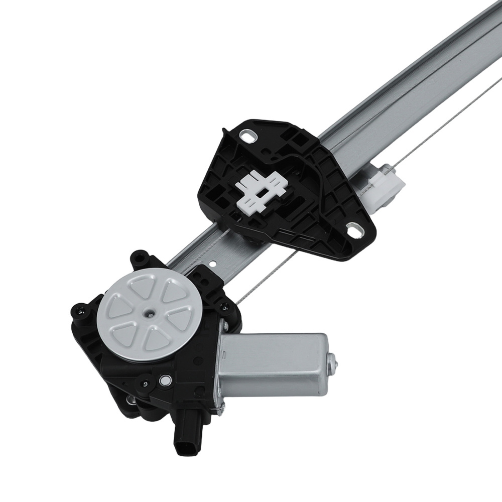 Electric Window Regulator w/ Motor compatible for Honda Accord/Crosstour 2010-15 Rear Right