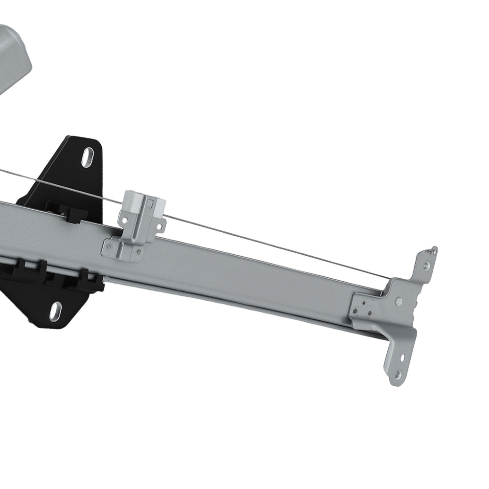 Electric Window Regulator w/ Motor compatible for Honda Accord/Crosstour 2010-15 Rear Right