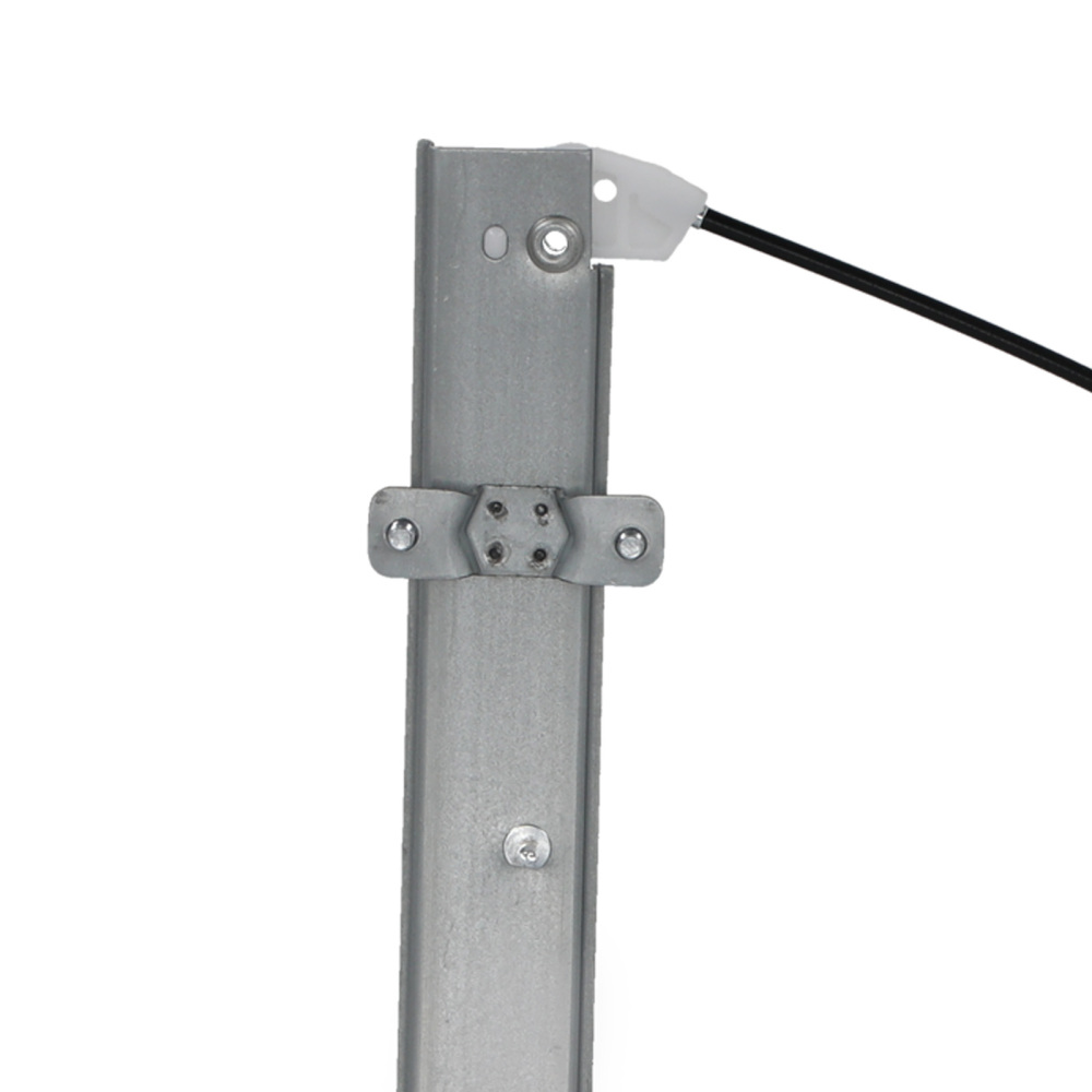 Power Window RegulatorAssembly Rear Right w/ Motor compatible for Chevrolet Aveo/G3 07-19