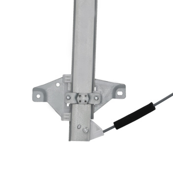 Power Window RegulatorAssembly Rear Right w/ Motor compatible for Chevrolet Aveo/G3 07-19