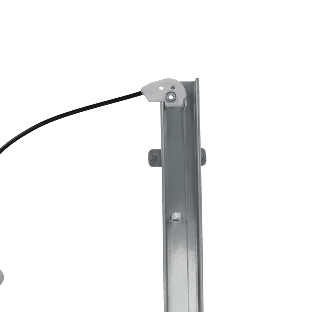 Power Window RegulatorAssembly Rear Right w/ Motor compatible for Chevrolet Aveo/G3 07-19