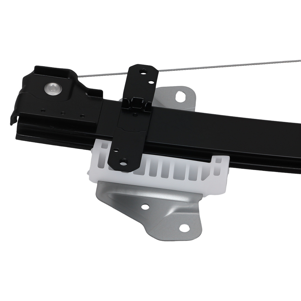 1PC FRONT RIGHT POWER WINDOW REGULATOR W/MOTOR compatible for NISSAN SENTRA 13-19