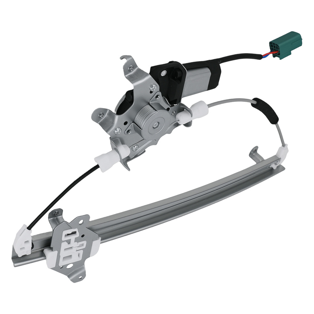 Driver Door Power Window Assembly compatible for Nissan Juke 2011-2017 751-438