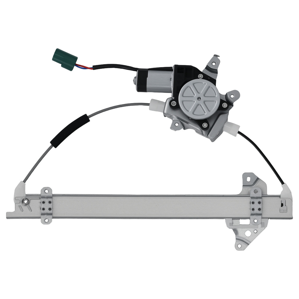 Driver Door Power Window Assembly compatible for Nissan Juke 2011-2017 751-438