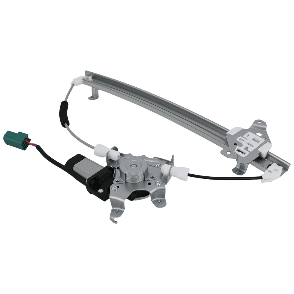 Driver Door Power Window Assembly compatible for Nissan Juke 2011-2017 751-438