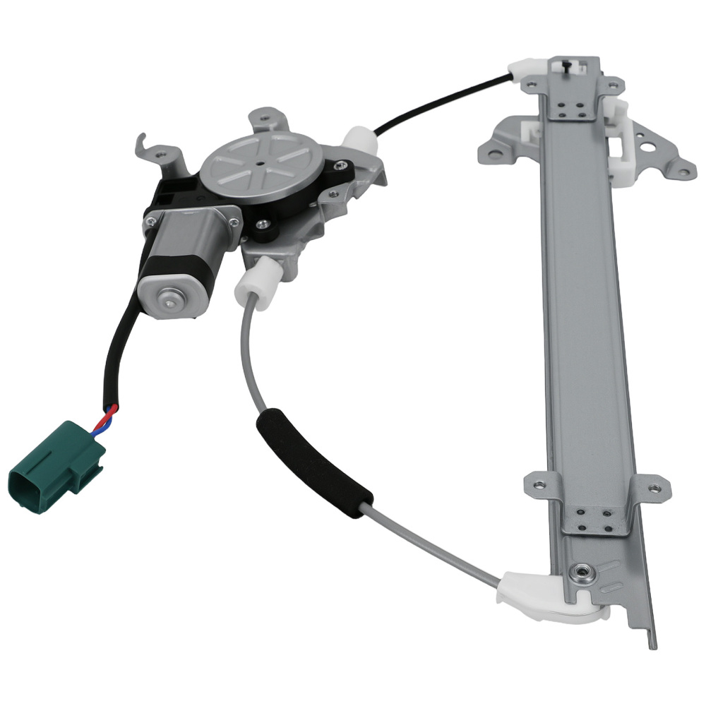 Driver Door Power Window Assembly compatible for Nissan Juke 2011-2017 751-438