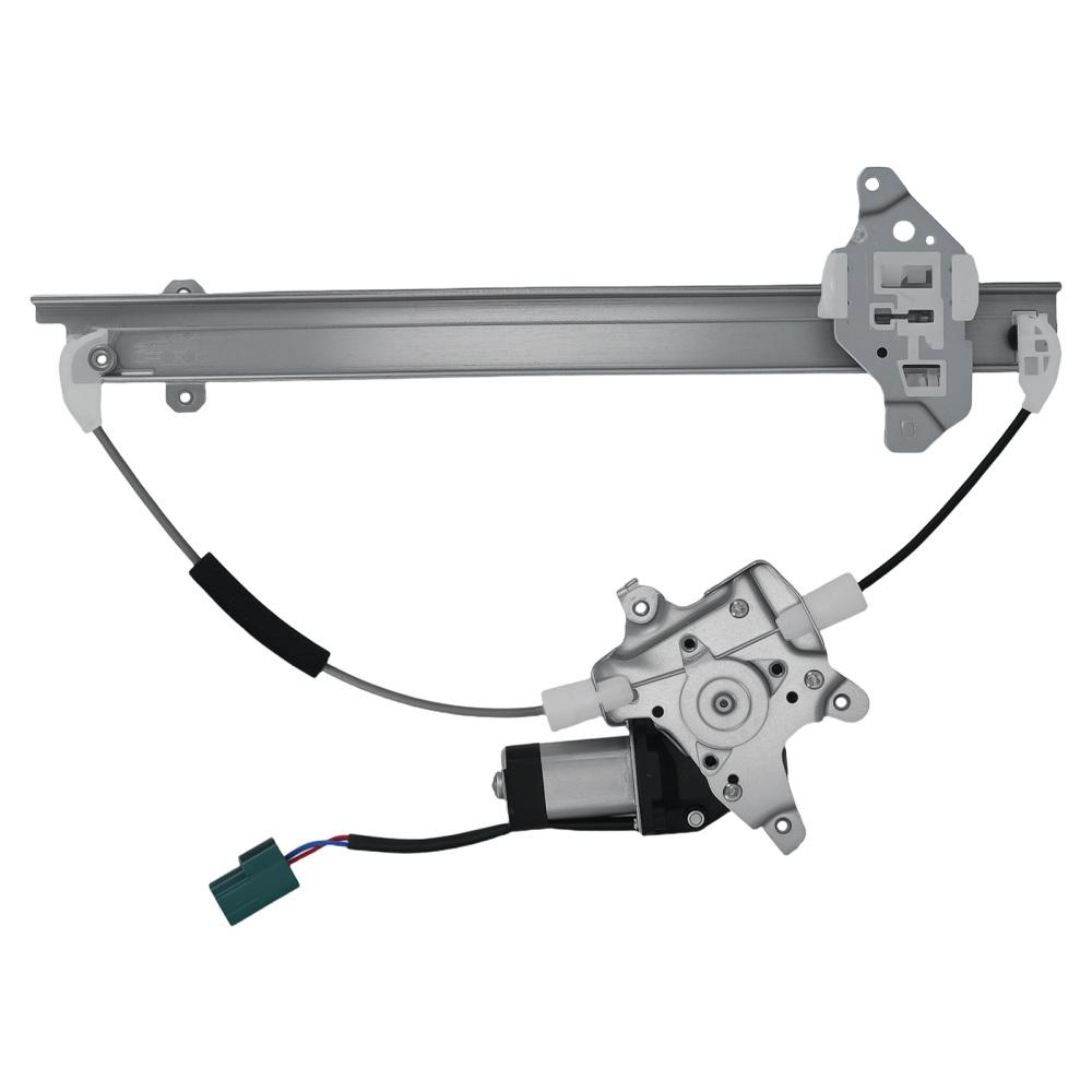 Driver Door Power Window Assembly compatible for Nissan Juke 2011-2017 751-438