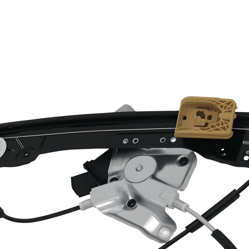 Front Driver Side Window Regulator Assembly compatible for Buick LaCrosse 10-16 22810016