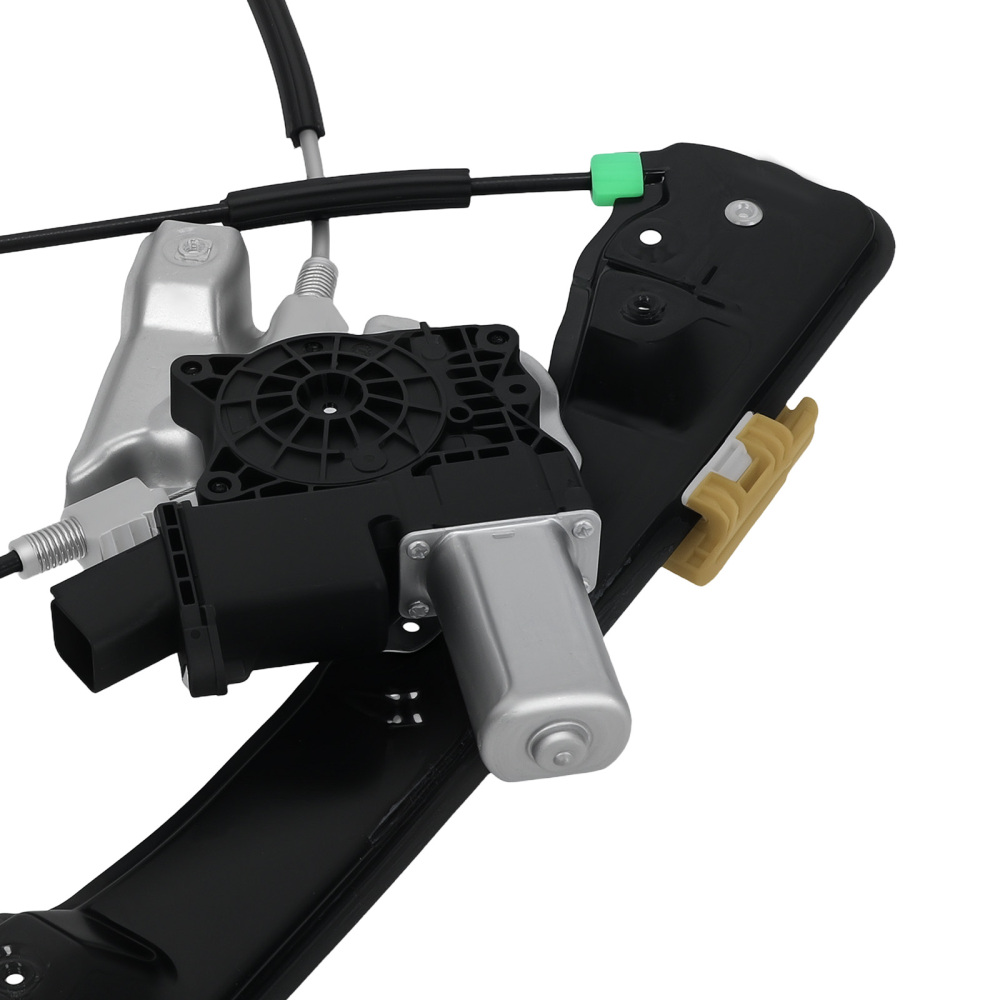 Front Driver Side Window Regulator Assembly compatible for Buick LaCrosse 10-16 22810016