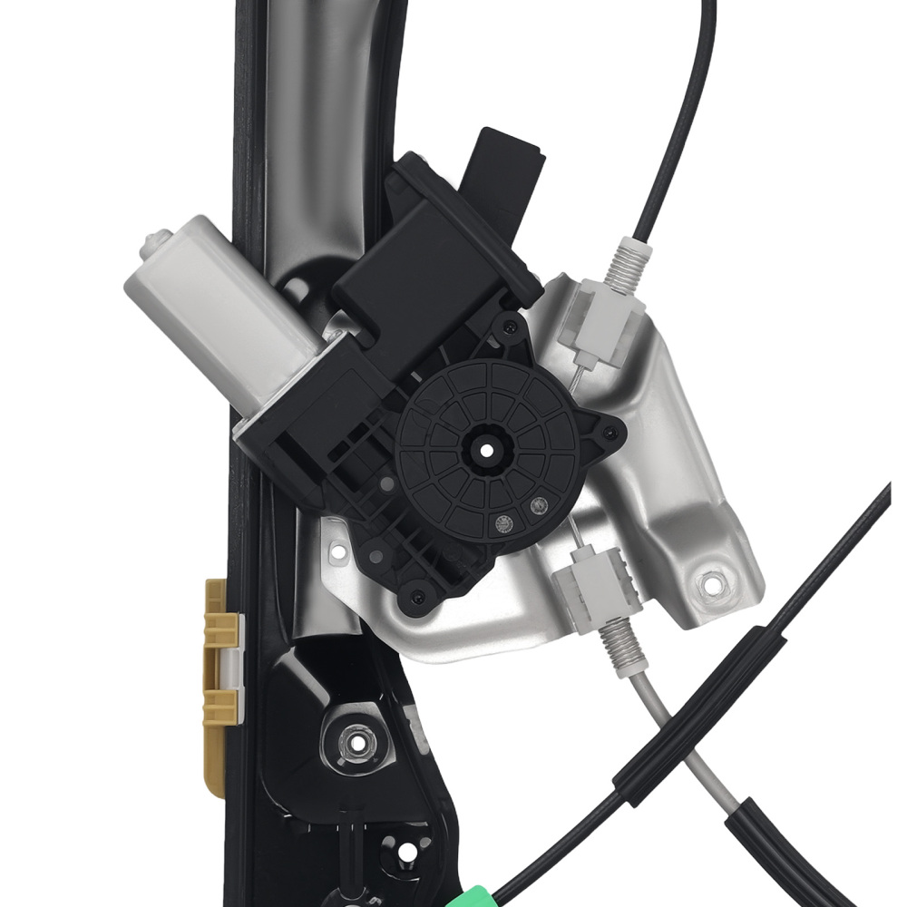 Front Driver Side Window Regulator Assembly compatible for Buick LaCrosse 10-16 22810016