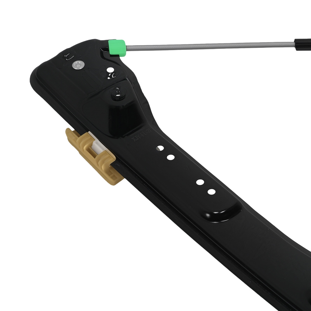 Front Driver Side Window Regulator Assembly compatible for Buick LaCrosse 10-16 22810016