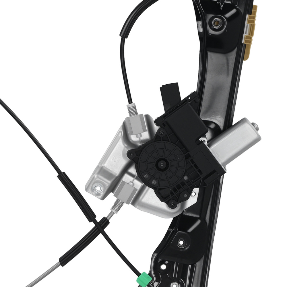 Front Passenger Power Window Lifter compatible for Buick LaCrosse 2010-2016 25943580