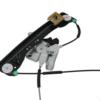 Front Passenger Power Window Lifter compatible for Buick LaCrosse 2010-2016 25943580