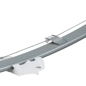 1X Power Window Regulator w/ Motor compatible for Honda Accord Coupe FR 13-17Assembly