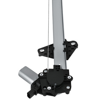 Rear Right Power Window Regulator w/ Motor compatible for Honda Fit 09-14 72710-TF0-003