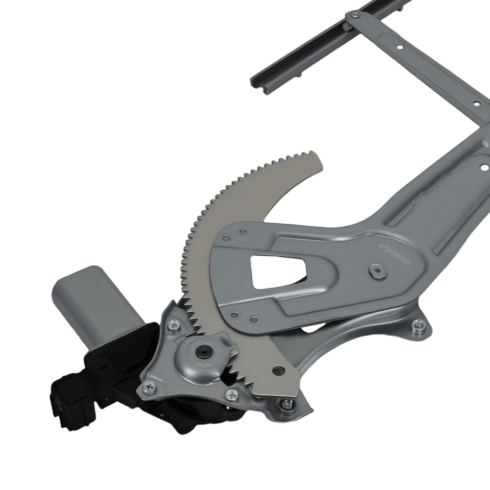 Driver Door Assembly compatible for Nissan NV3500 2012-2021 827311MA0A