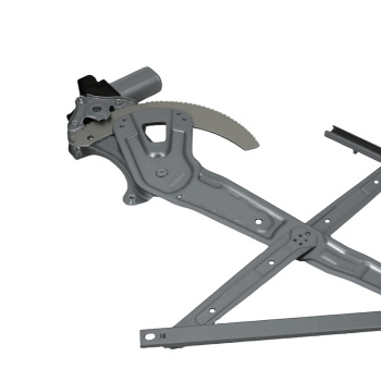 Driver Door Assembly compatible for Nissan NV3500 2012-2021 827311MA0A