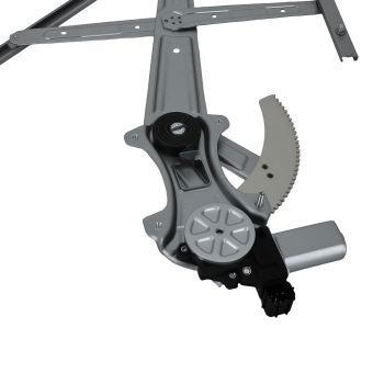 Driver Door Assembly compatible for Nissan NV3500 2012-2021 827311MA0A