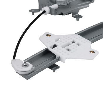 Window Regulator with Motor FL compatible for Hyundai Accent 12-17 82403-0U010 Metal