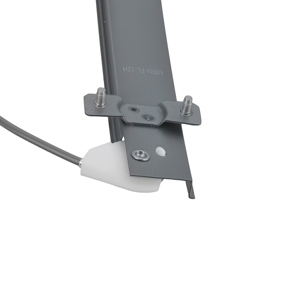 Window Regulator with Motor FL compatible for Hyundai Accent 12-17 82403-0U010 Metal