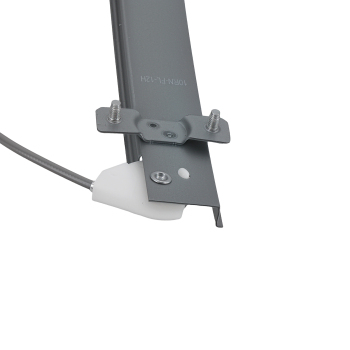 Window Regulator with Motor FL compatible for Hyundai Accent 12-17 82403-0U010 Metal