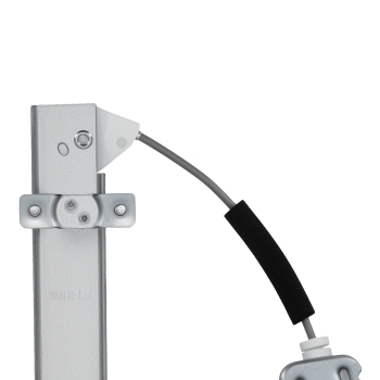 Window Regulator with Motor FL compatible for Hyundai Accent 12-17 82403-0U010 Metal