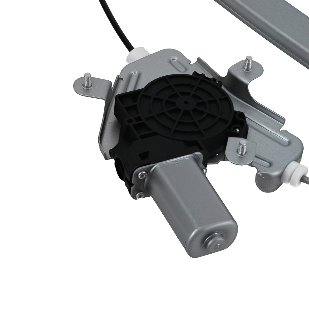 Window Regulator with Motor FL compatible for Hyundai Accent 12-17 82403-0U010 Metal