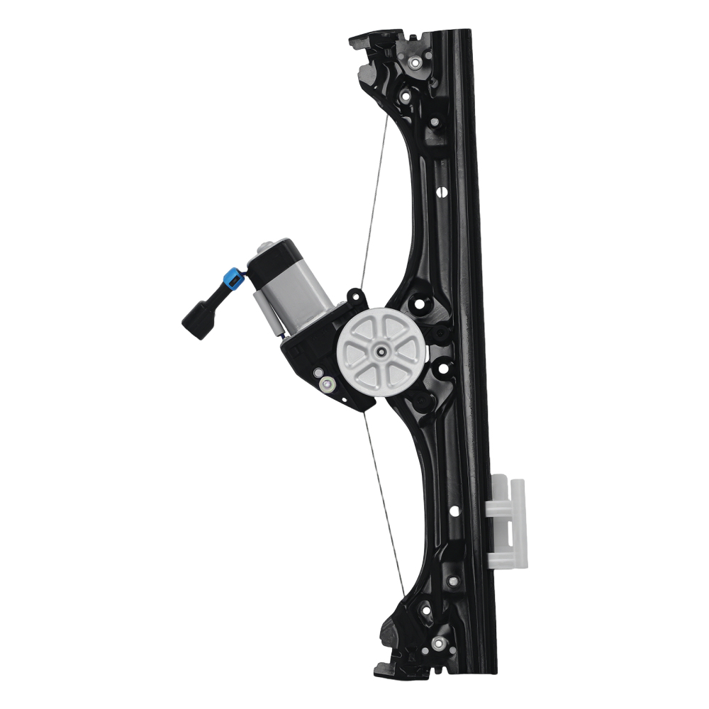 1pc Power Window Mechanism FR Side compatible for Fiat 500 2012-2019 751649