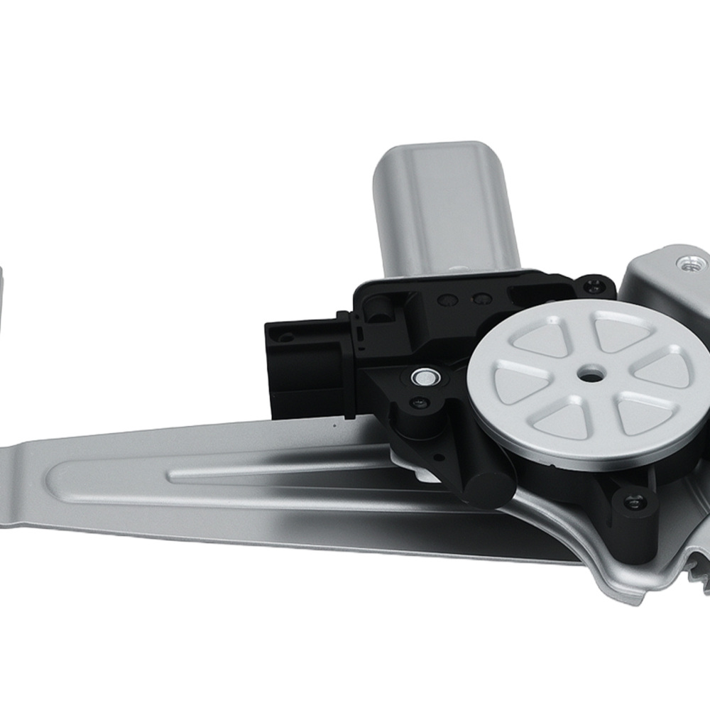 Electric Window Assembly Kit compatible for Mitsubishi Outlander 08-13 751654 Rear Left