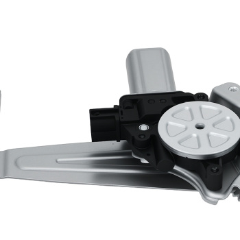 Electric Window Assembly Kit compatible for Mitsubishi Outlander 08-13 751654 Rear Left