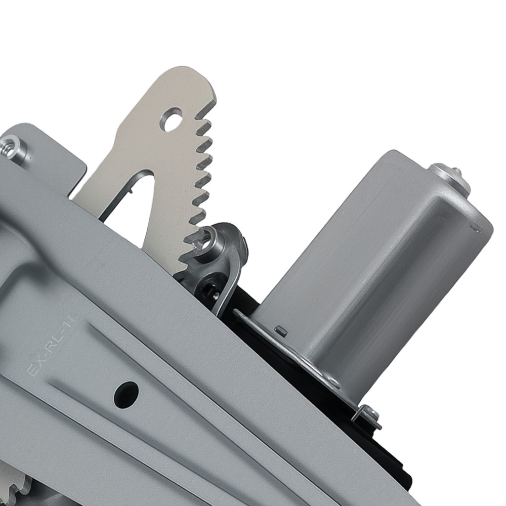 Electric Window Assembly Kit compatible for Mitsubishi Outlander 08-13 751654 Rear Left