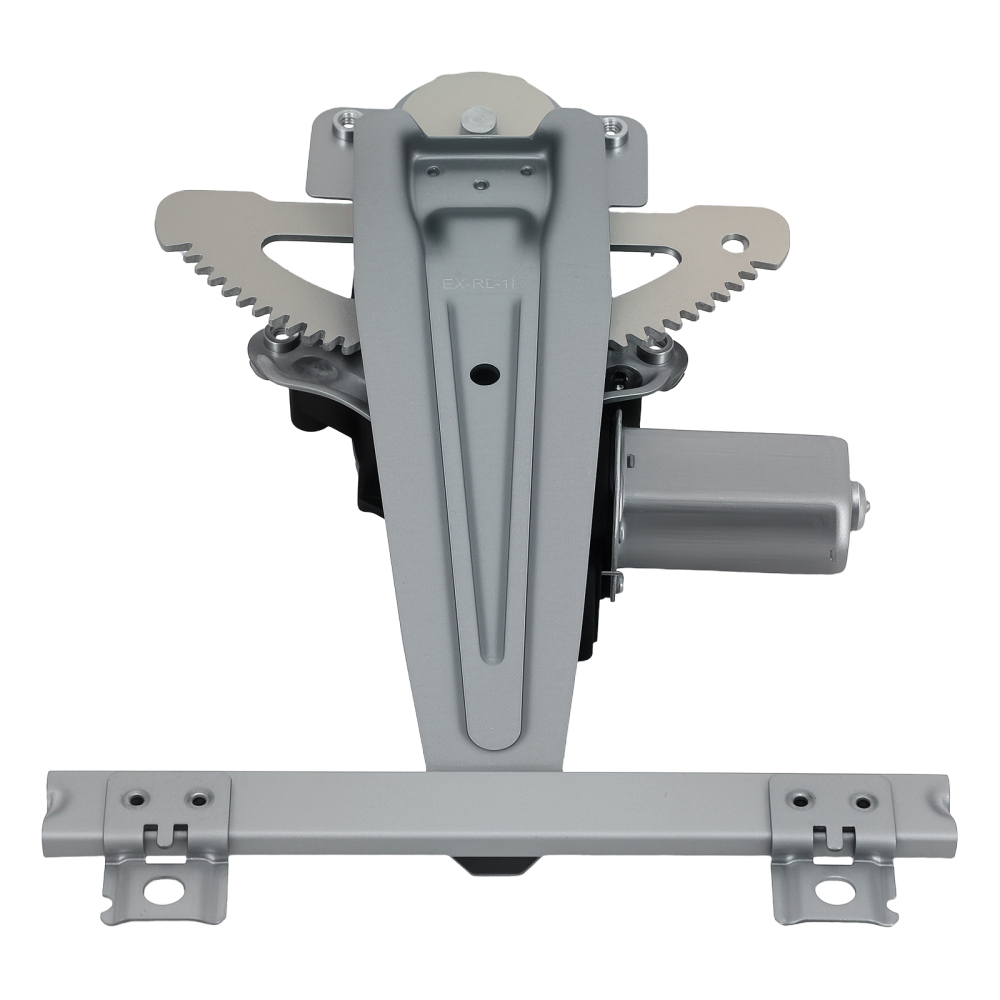 Electric Window Assembly Kit compatible for Mitsubishi Outlander 08-13 751654 Rear Left