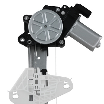 Power Window Regulator Assembly compatible for Honda Civic Insight Driver Side 751680