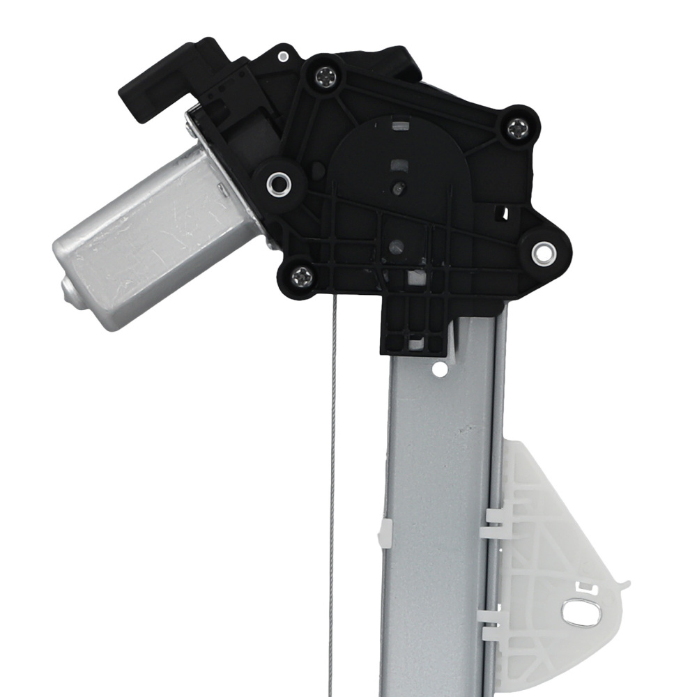 Power Window Regulator Assembly compatible for Honda Civic Insight Driver Side 751680