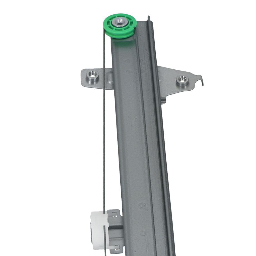 Power Window Regulator Assembly compatible for Honda Civic Insight Driver Side 751680