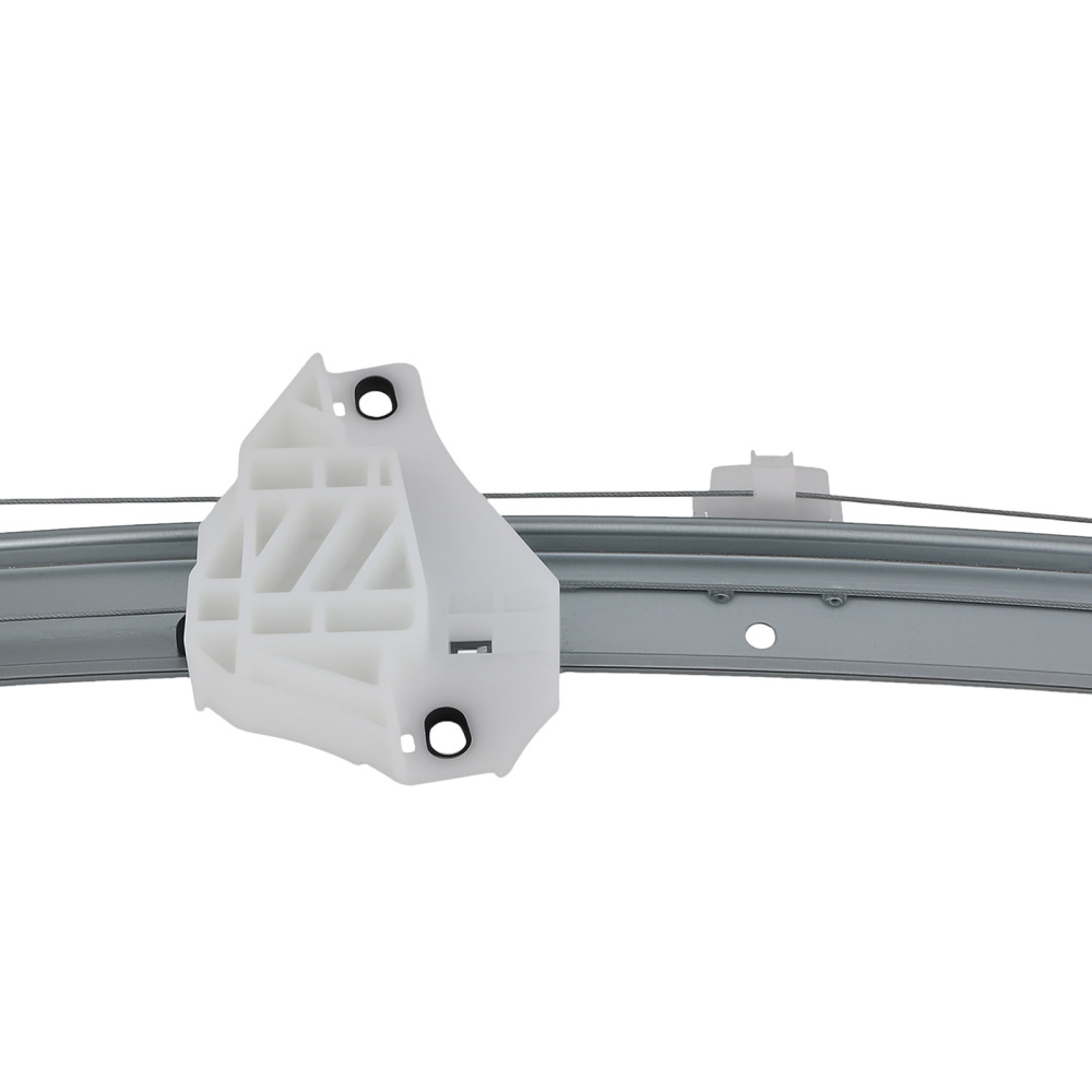 Driver Side Power Window Kit compatible for Honda Accord 2018-21 389184 w/Motor Assembly FL