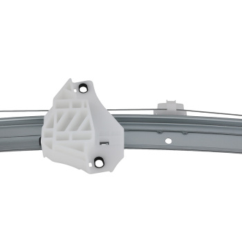 Driver Side Power Window Kit compatible for Honda Accord 2018-21 389184 w/Motor Assembly FL