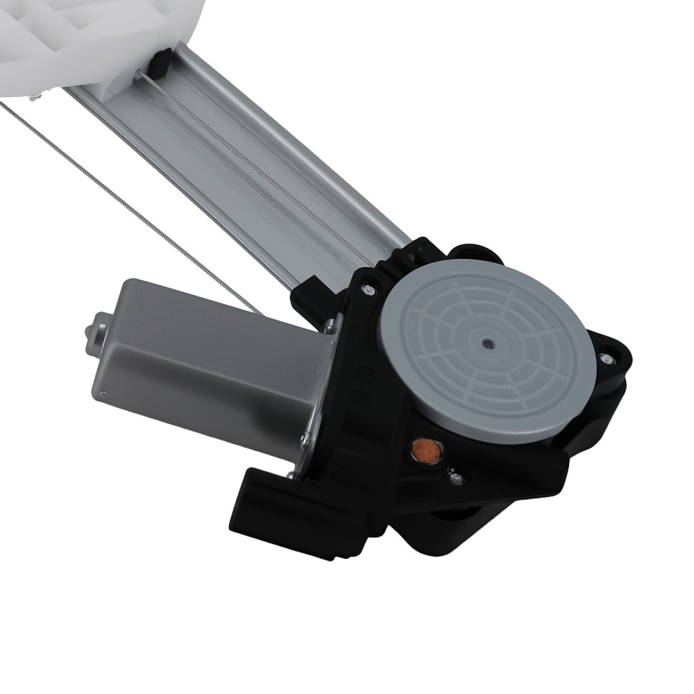 Driver Side Power Window Kit compatible for Honda Accord 2018-21 389184 w/Motor Assembly FL