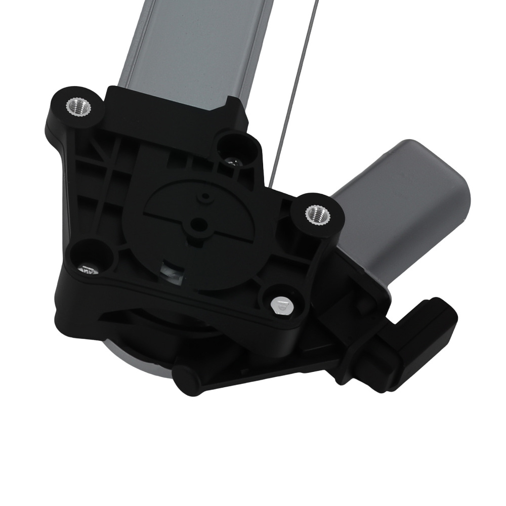 Driver Side Power Window Kit compatible for Honda Accord 2018-21 389184 w/Motor Assembly FL