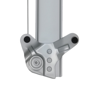 Driver Side Power Window Kit compatible for Honda Accord 2018-21 389184 w/Motor Assembly FL