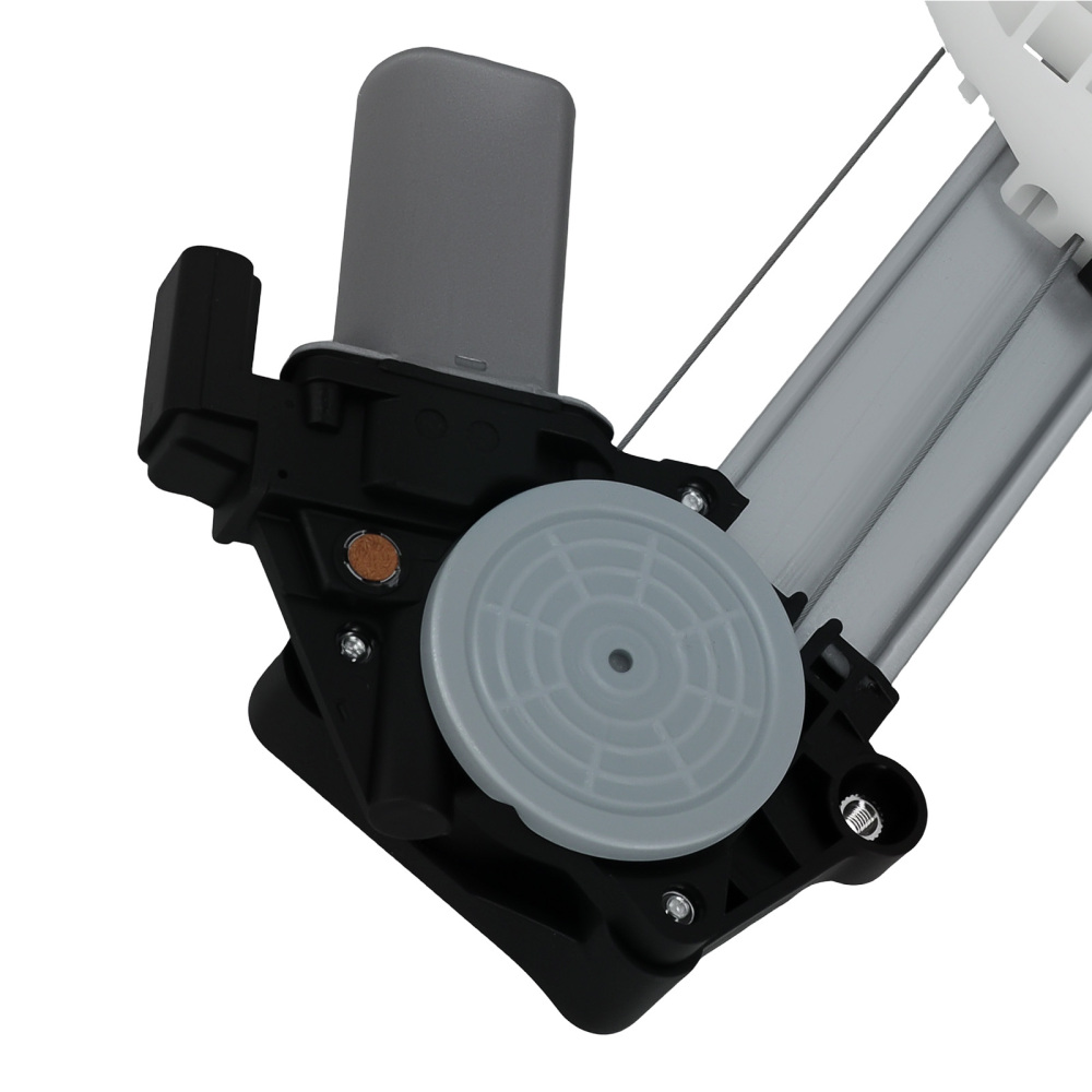 Driver Side Power Window Kit compatible for Honda Accord 2018-21 389184 w/Motor Assembly FL