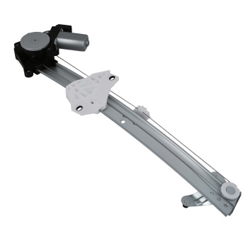 Driver Side Power Window Kit compatible for Honda Accord 2018-21 389184 w/Motor Assembly FL