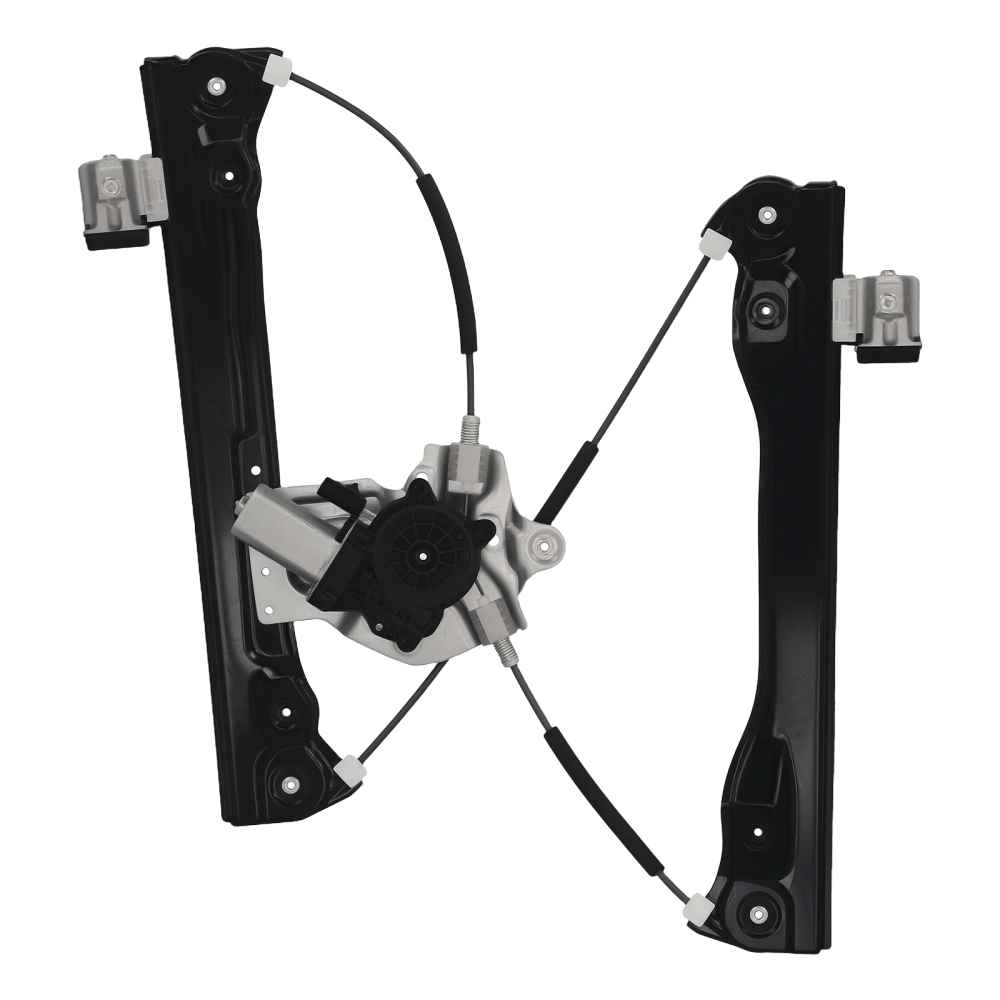 Window MotorRegulator Assembly compatible for Chevrolet Cruze Limited 16 Cruze 12-15